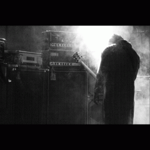 Sunn O))) : 2009.09.24, The Bijou Theatre, Knoxville, The United States